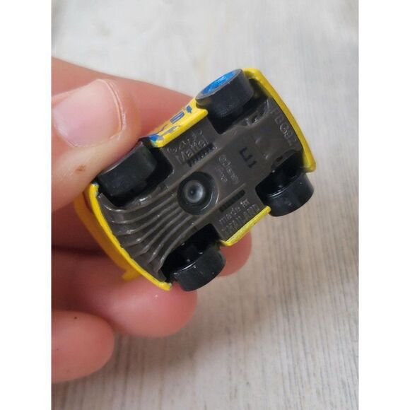 Mattel 2016 Cars Dinoco Disney Pixar toy figure car - Picture 5 of 5